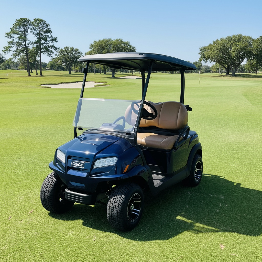 2026 CLUB CAR ONWARD 2